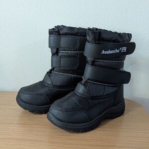 Avalanche Snow Boots 10